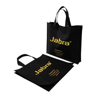 不織布購物袋 -Jabra